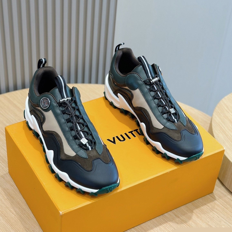 LV Sneakers